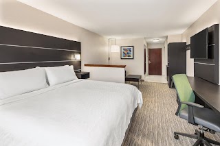 Holiday Inn Express & Suites Greenville-Spartanburg(Duncan), an IHG Hotel