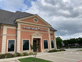 Children's Health Specialty Center Preston