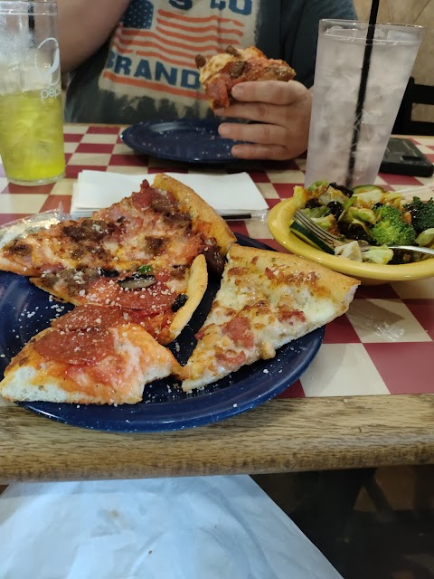 Pizza Inn