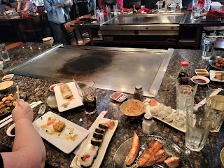 Tepanyaki Japanese Steakhouse & Sushi Bar