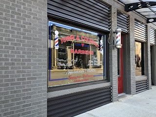 Town & Country Barber Shop