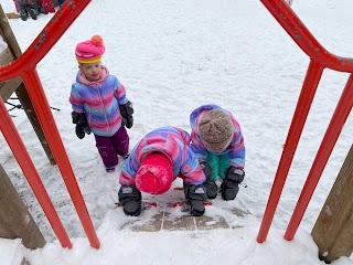 Zion Lutheran Preschool