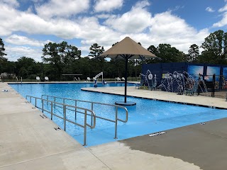 DeSoto Outdoor Pool