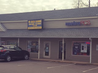 West Chester Check Cashing-Family Financial Centers