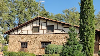 La Casona de Valfrío (casa rural Alquiler integro)