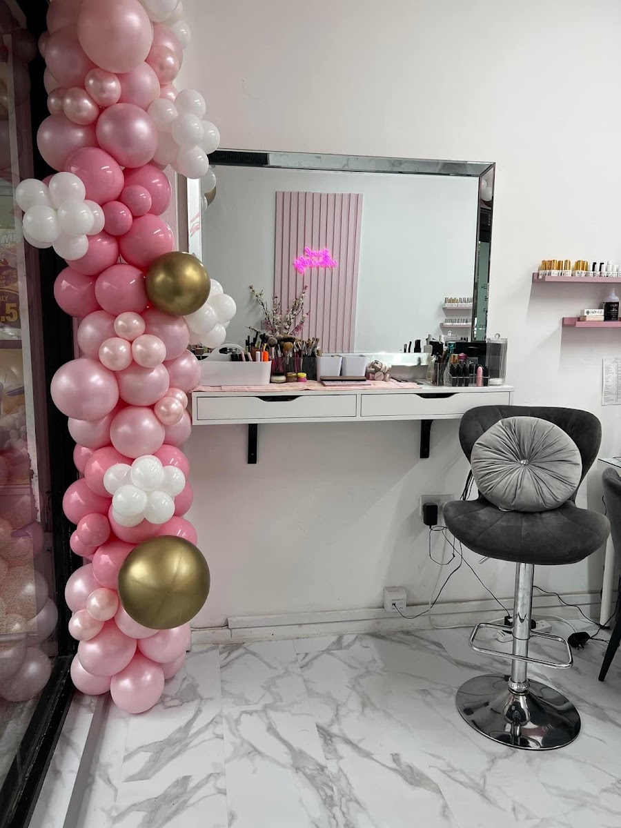 Blossom Beauty & Training Academy