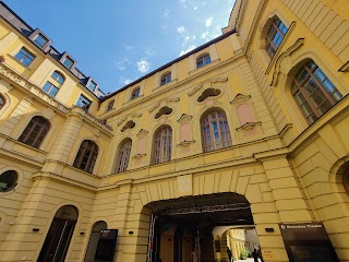 Deutsches Theater München