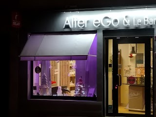 Salon Alter eGo & Le Barbier du Coin Courcité