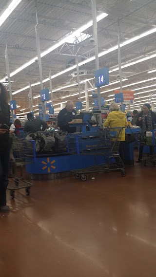 Walmart Supercenter