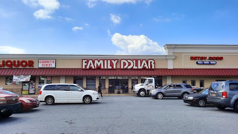 Family Dollar