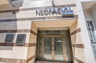 Instituto Neofacial | Clínica Dental y Maxilofacial en Cáceres y Badajoz