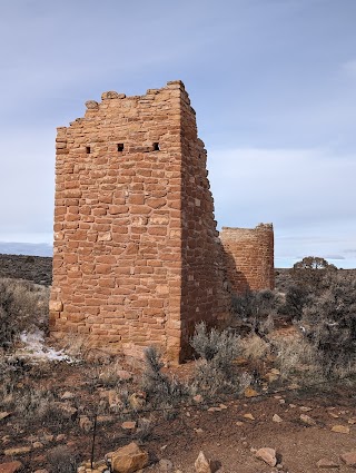 Hovenweep National Monument