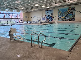 Orchard Mesa Community Center Pool