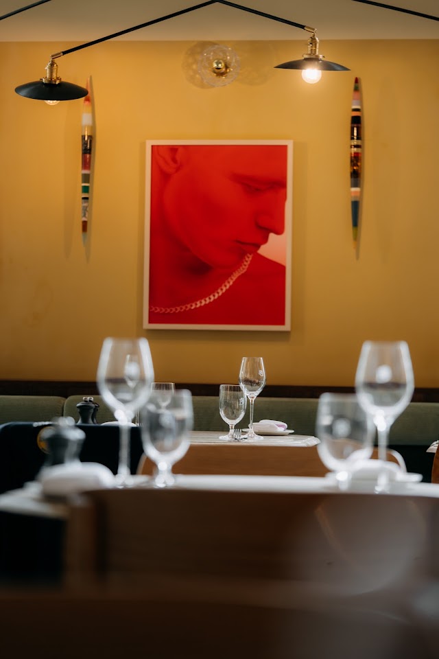 Breman Brasserie