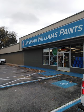 Sherwin-Williams Commercial Paint Store