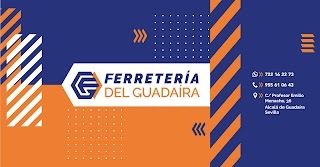 FERRETERIA DEL GUADAIRA