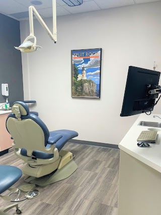 Washington Square Dental