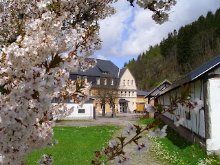 Kurverwaltung Stützerbach