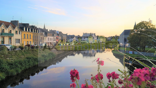 Aximmobilier Pontivy