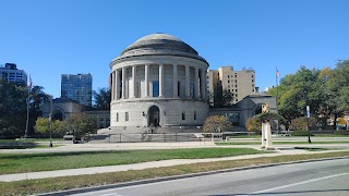 Elks National Memorial and Headquarters