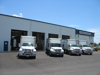 Transport Refrigeration, Inc.