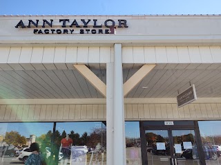 Ann Taylor Factory Store