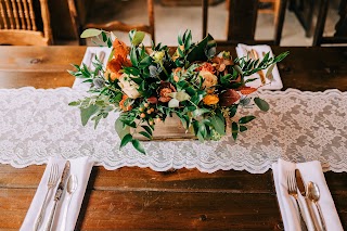 Sweet Peas Floral