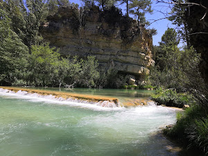 Puente de San Pedro