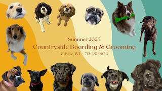 Countryside Boarding & Grooming