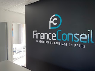 Finance Conseil - Courtier Cholet