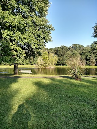 Zacharias Pond Park