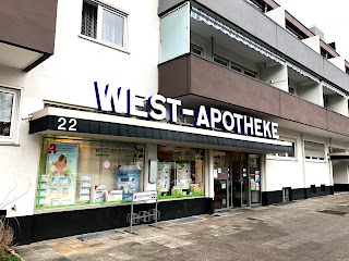 West Apotheke