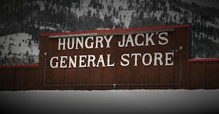 Hungry Jack's General Store