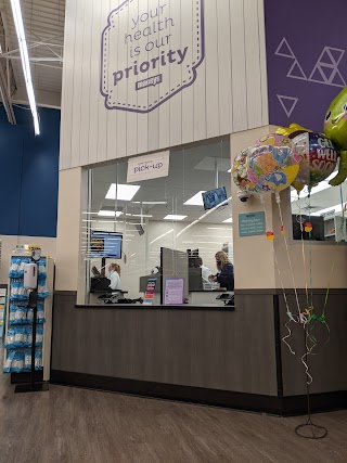 Macey's West Jordan Pharmacy