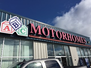 ABC Motorhome & Car Rentals