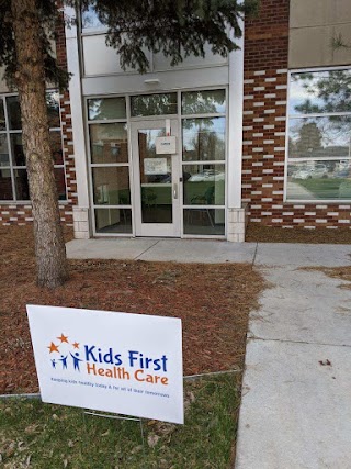 Kids First Health Care at Brighton High School