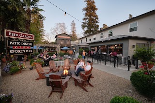 Calistoga Inn Restaurant & Brewery | Calistoga, CA