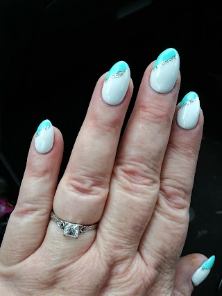 GOT NAILS AND SPA ( Henry nail)