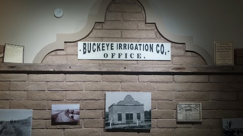 Buckeye Valley Museum