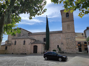 Parroquia Iglesia de San Pedro Apóstol