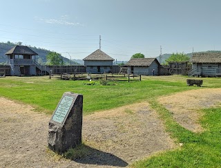Historic Fort Steuben