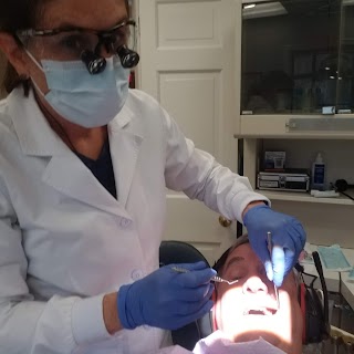 Jaime Gutierrez, DDS