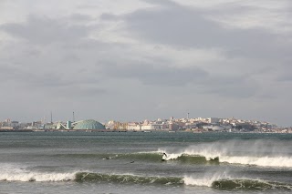 Atlantic Surf Galicia