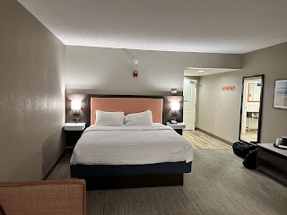 Hampton Inn Wilmington-Medical Park