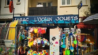 Tabac de L'Océan