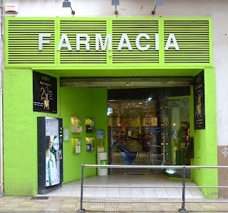 FARMACIA DEL CENTRO