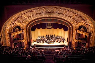 Morris Performing Arts Center