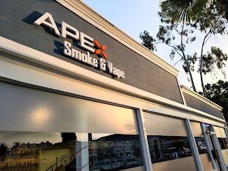 APEX Smoke & Vape Shop
