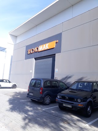 Tecnomak España S.A.