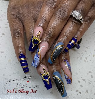 Whitney's Love Nail & Beauty Bar